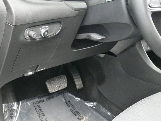 Used 2025 Buick Encore GX Preferred image 20
