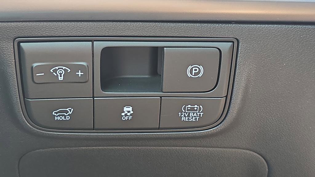 New 2026 Hyundai Tucson Limited AWD/4WD image 25