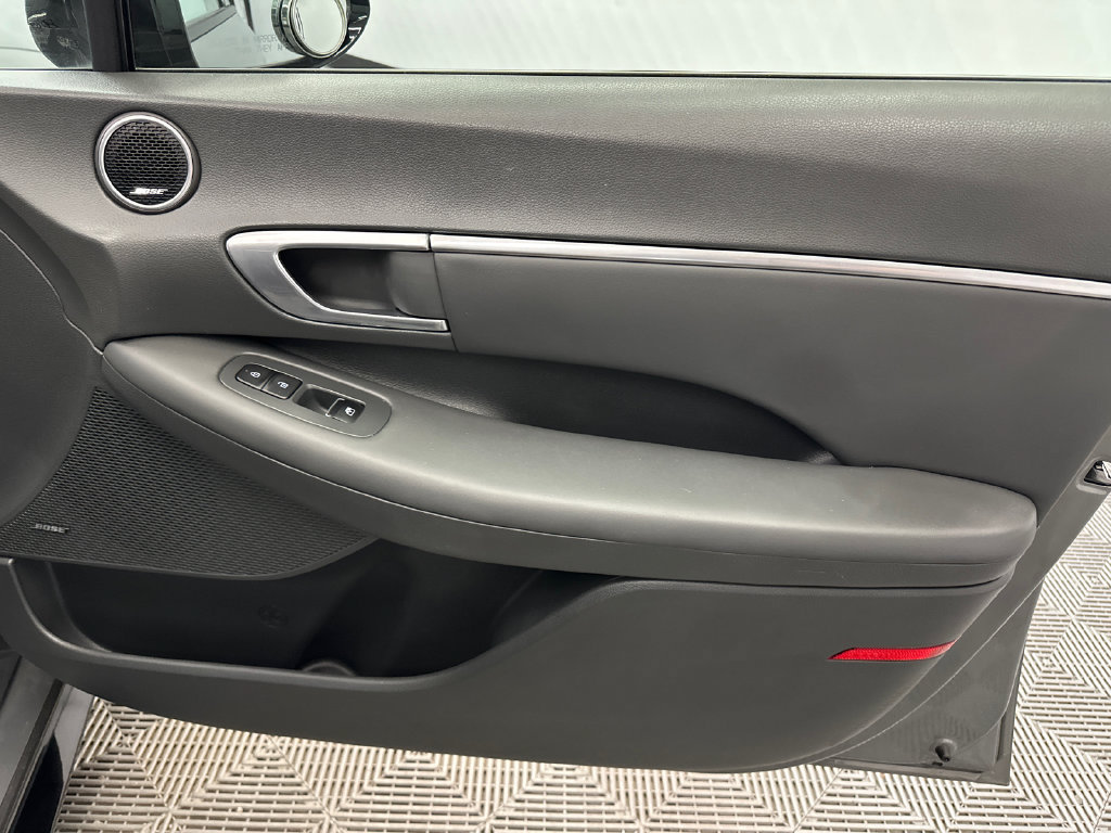 Certified 2022 Hyundai Sonata SEL Plus FWD image 15