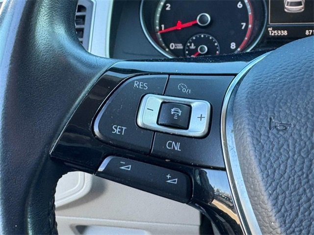 Used 2018 Volkswagen Atlas SE image 18