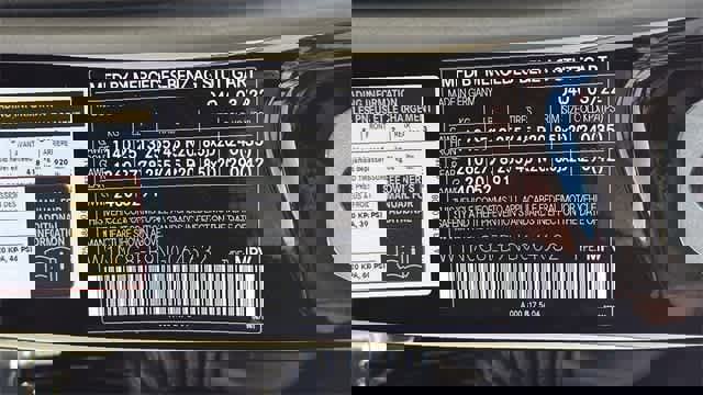 Certified 2022 Mercedes-Benz GLC 300 4MATIC image 13