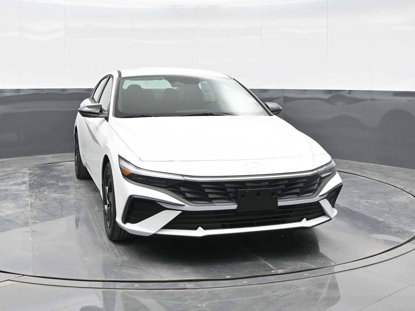 New 2026 Hyundai Elantra Sport w/ Cargo Package video 2