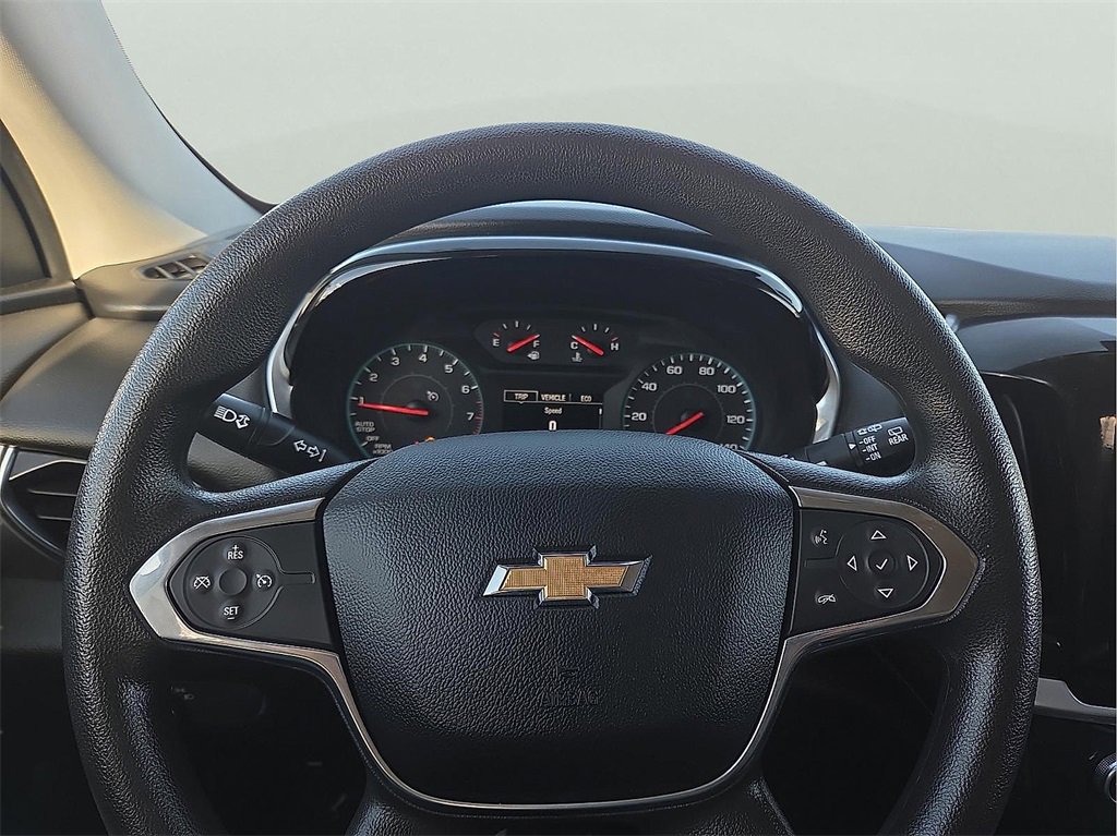 Used 2019 Chevrolet Traverse LS image 19