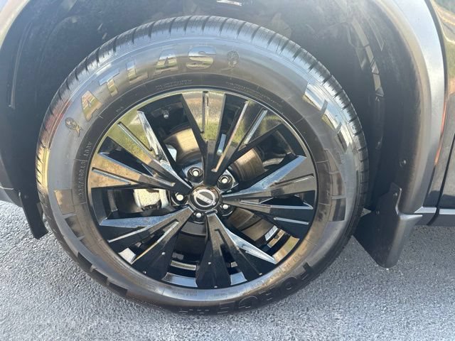 Used 2023 Nissan Rogue SV w/ SV Premium B Package AWD/4WD image 40