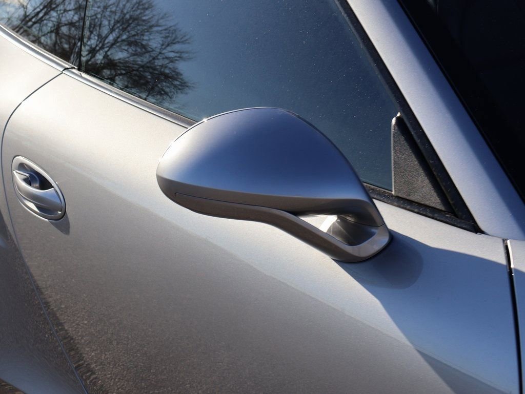 Used 2015 Porsche 911 Turbo image 15