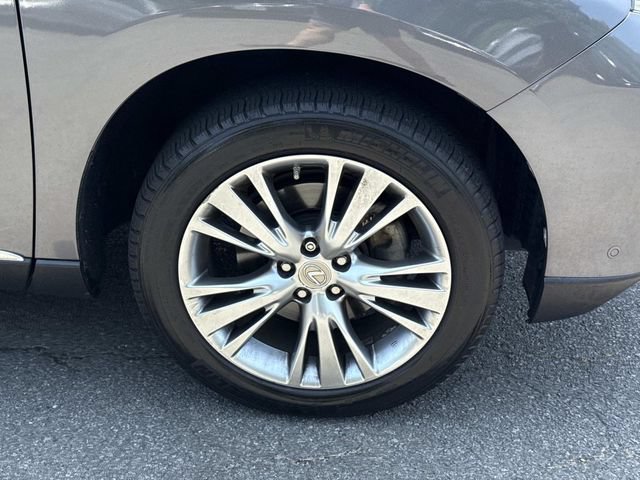Used 2014 Lexus RX 350 FWD w/ Navigation Package image 7