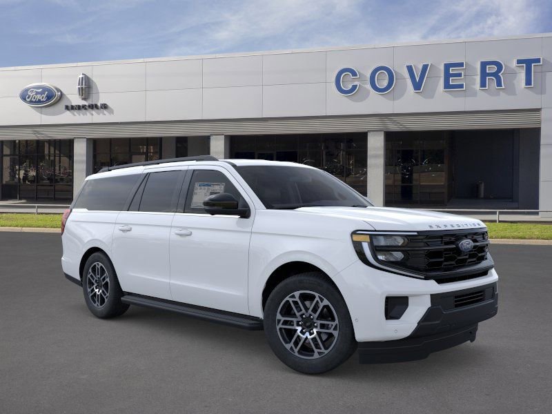 New 2026 Ford Expedition Max Active RWD image 7