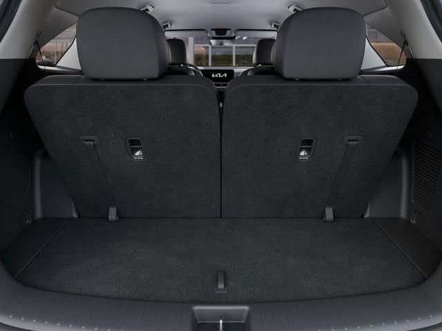 New 2025 Kia Sorento EX AWD/4WD image 21