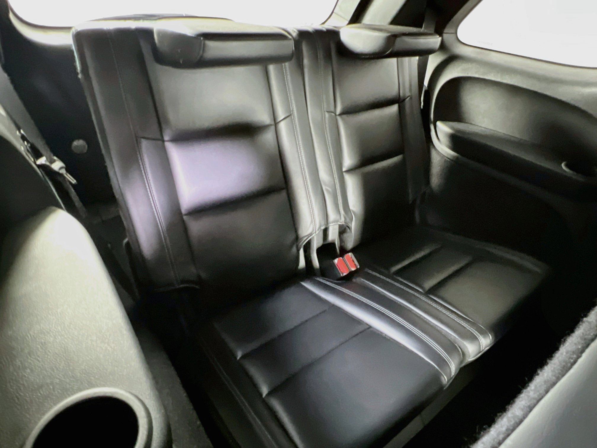 Used 2022 Dodge Durango GT image 27