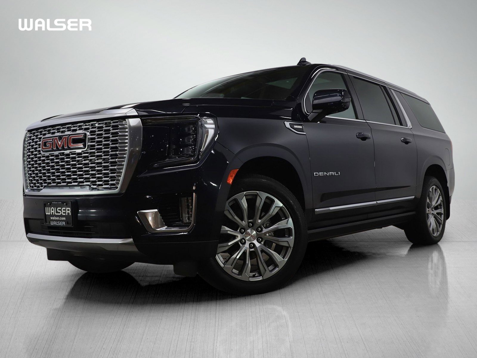 Used 2023 GMC Yukon XL Denali