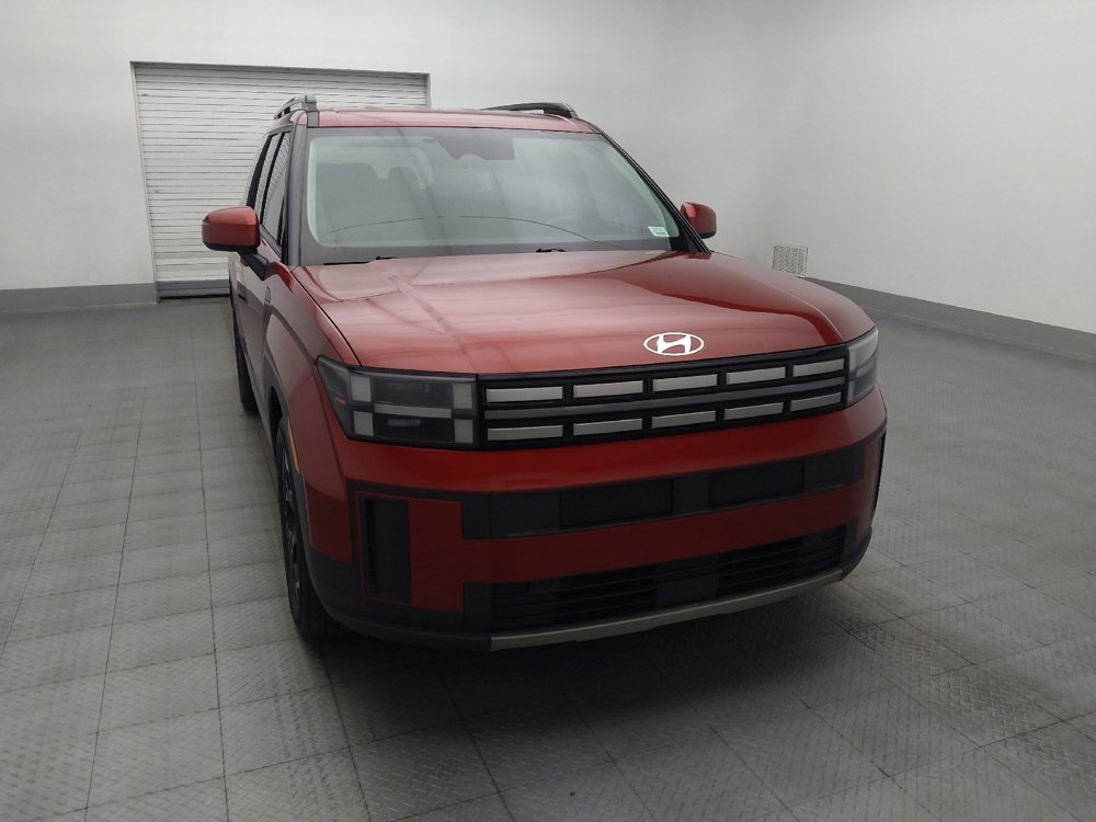 Used 2024 Hyundai Santa Fe SEL FWD image 14