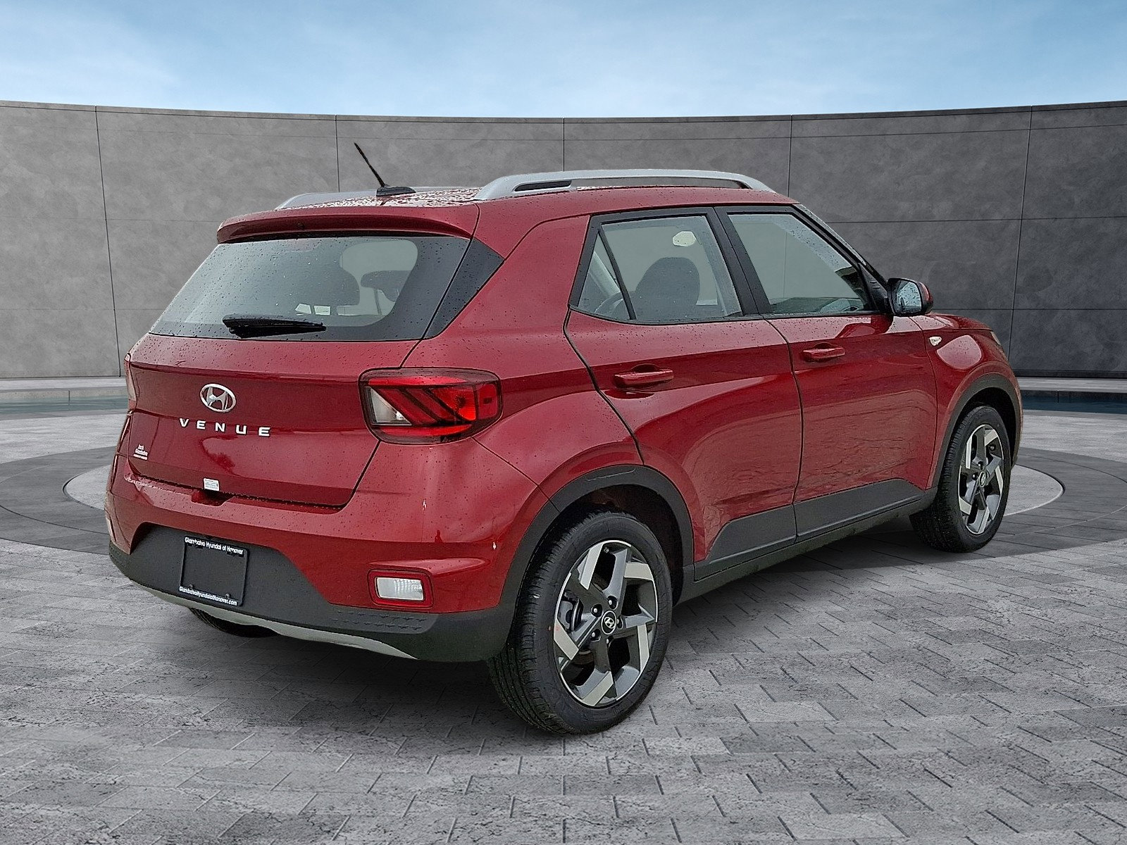 New 2026 Hyundai Venue SEL image 7