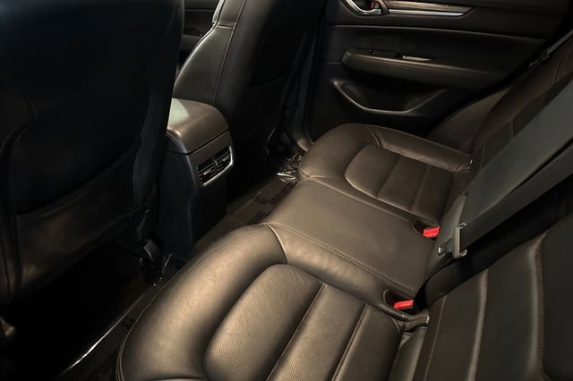 Used 2017 MAZDA CX-5 Grand Touring image 14