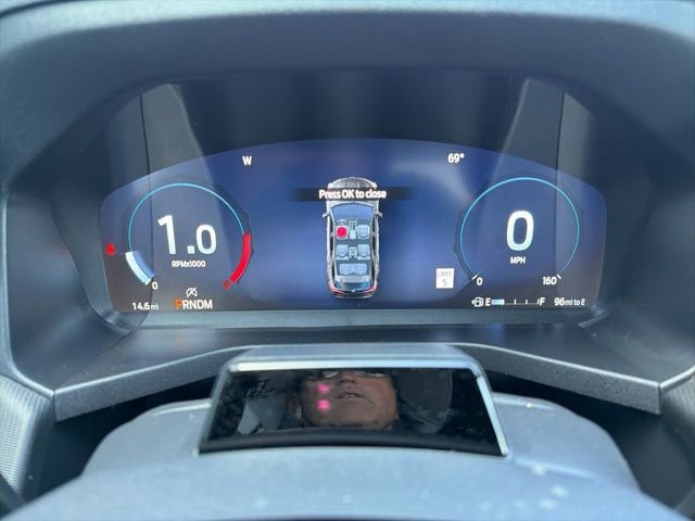 New 2026 Ford Explorer Tremor w/ Tremor Ultimate Package AWD/4WD image 17
