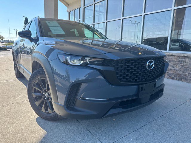 Used 2024 MAZDA CX-50 AWD 2.5 S w/ Preferred Package image 2