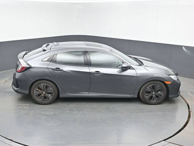 Used 2019 Honda Civic EX image 39