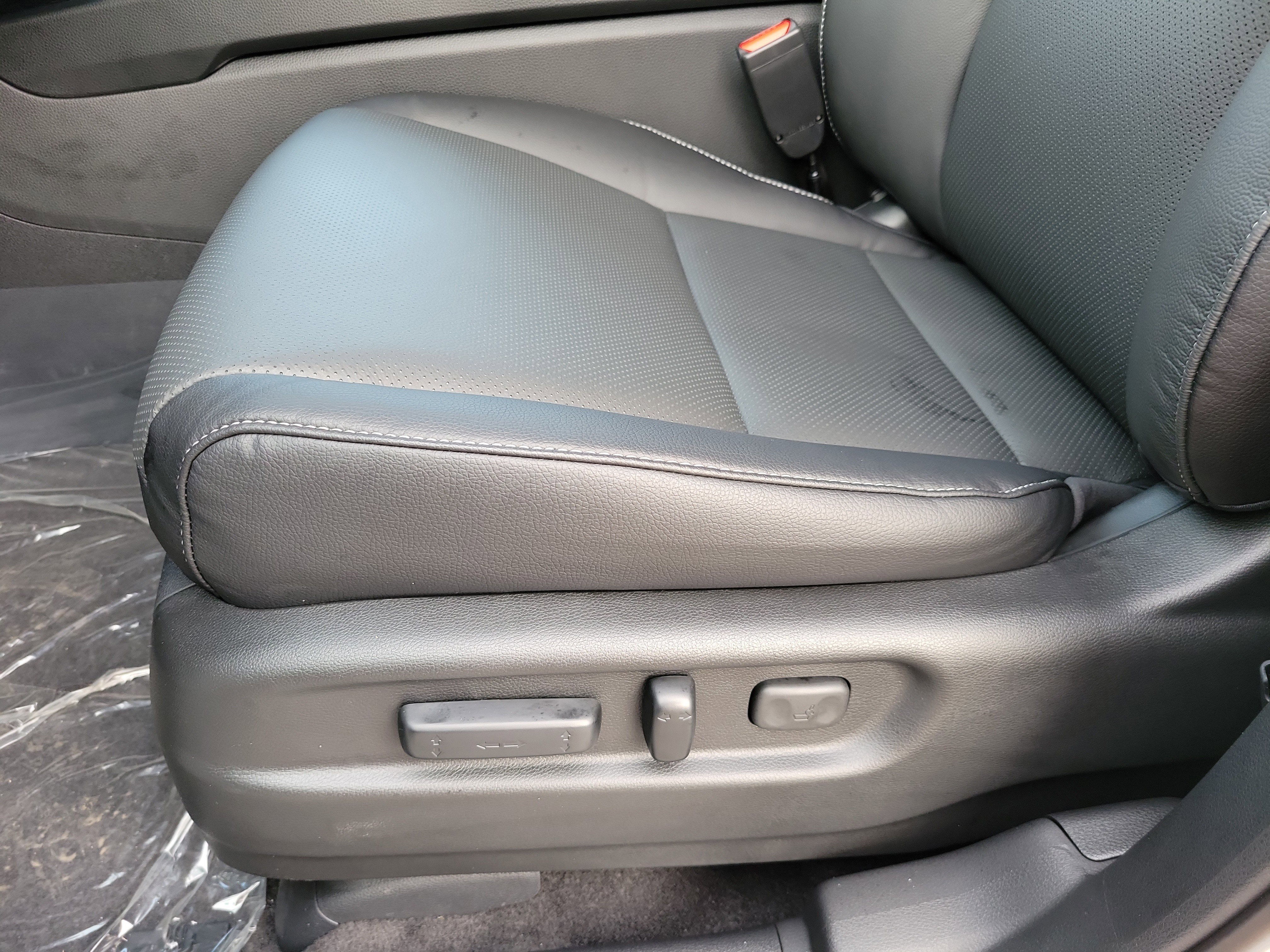 New 2026 Honda Ridgeline RTL image 13