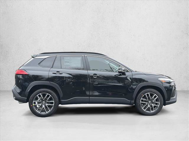 New 2026 Toyota Corolla Cross XLE image 4