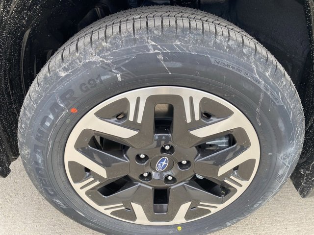 New 2026 Subaru Forester Premium image 26