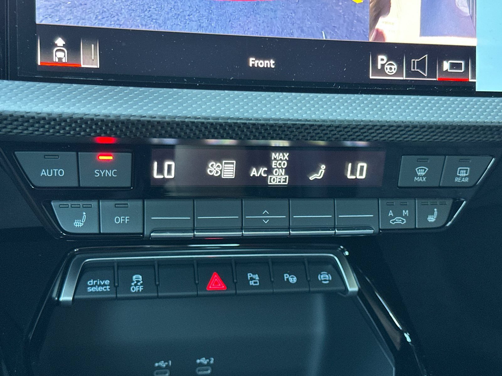 New 2026 Audi RS 3 AWD/4WD image 19