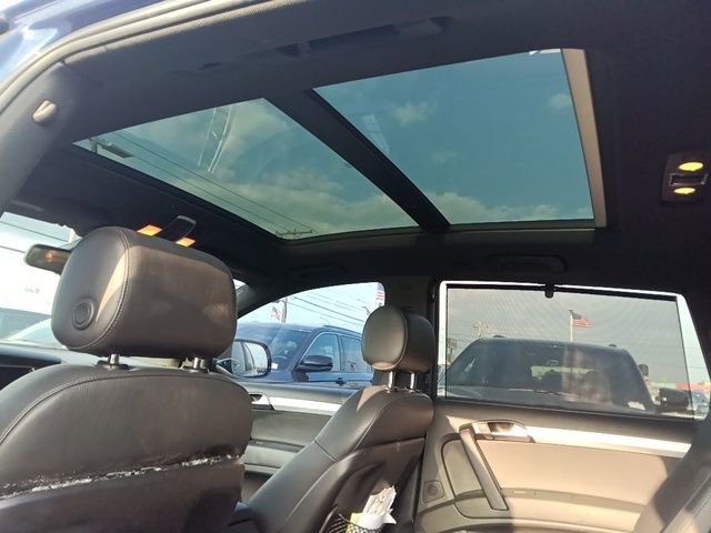 Used 2014 Audi Q7 3.0T S line Prestige w/ S Line Package image 16