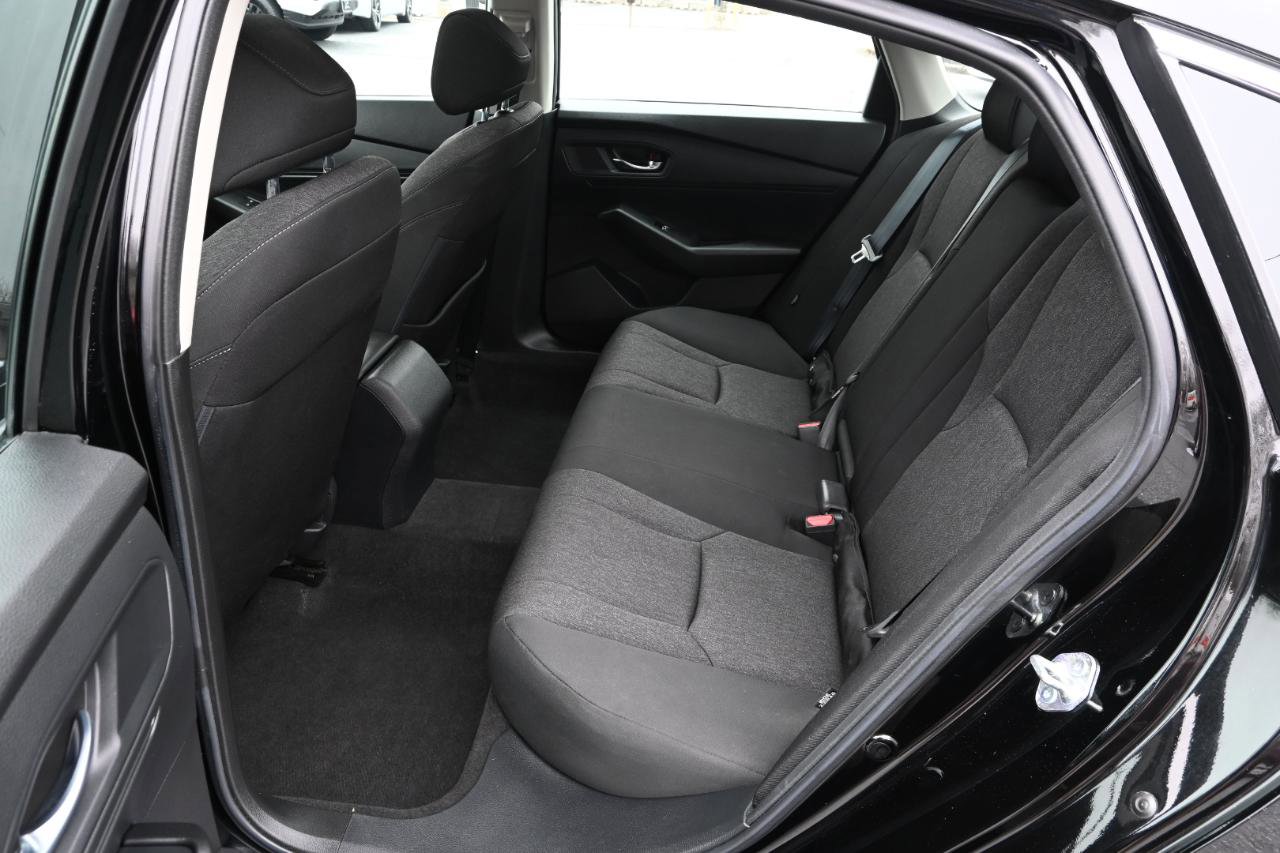 Used 2023 Honda Accord EX image 20