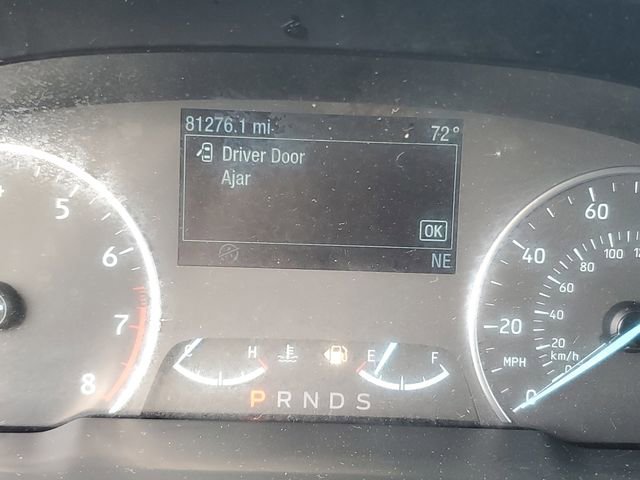 Used 2019 Ford EcoSport SE image 15