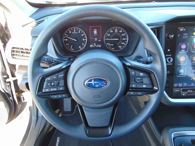 Certified 2025 Subaru Crosstrek 2.0i Premium w/ Crosstrek Mirror Package image 15