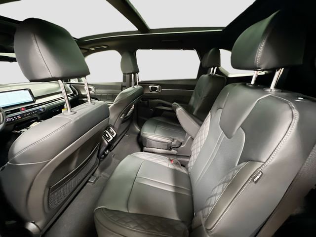 New 2026 Kia Sorento SX Prestige image 26