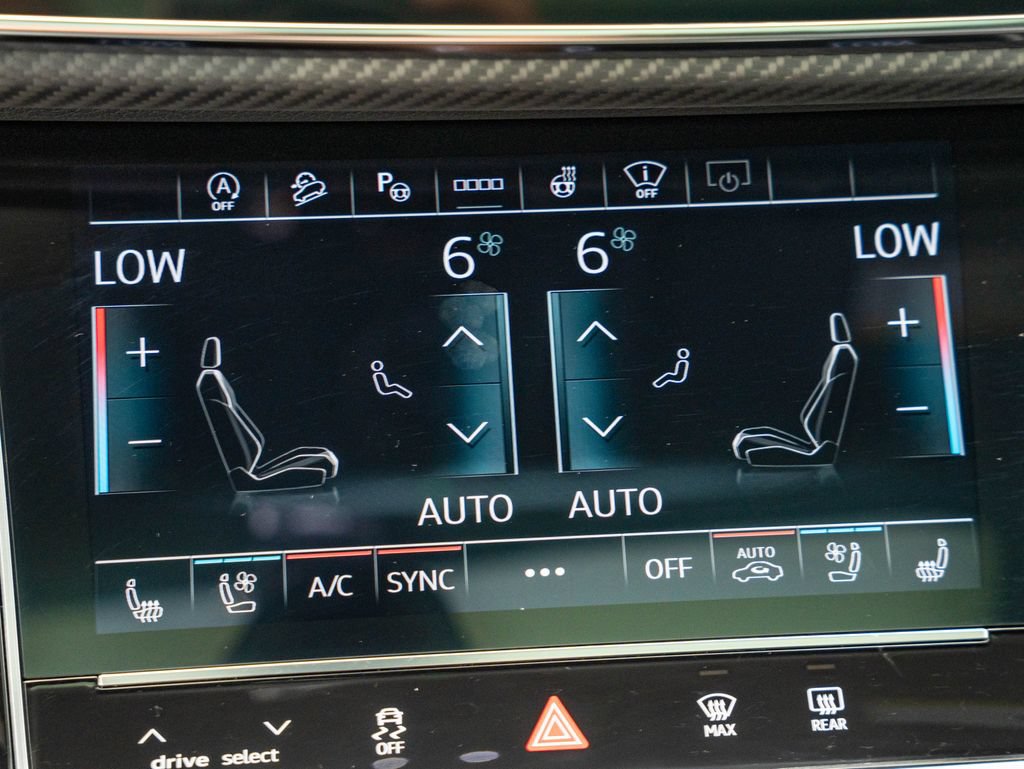 New 2026 Audi Q8 Prestige AWD/4WD image 34