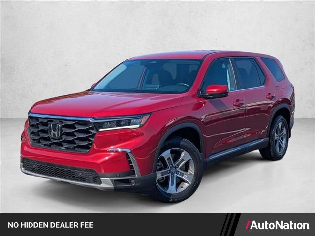 Used 2023 Honda Pilot EX-L image 1