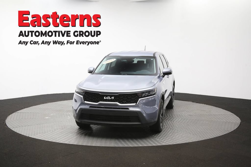 Used 2023 Kia Sorento LX AWD/4WD image 53