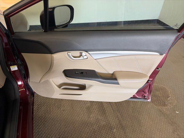 Used 2014 Honda Civic EX-L image 35
