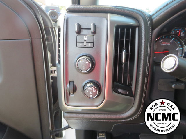 Used 2019 Chevrolet Silverado 2500 LTZ w/ Duramax Plus Package AWD/4WD image 45