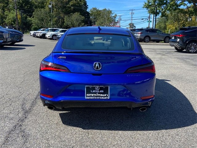 Used 2023 Acura Integra A-Spec image 6