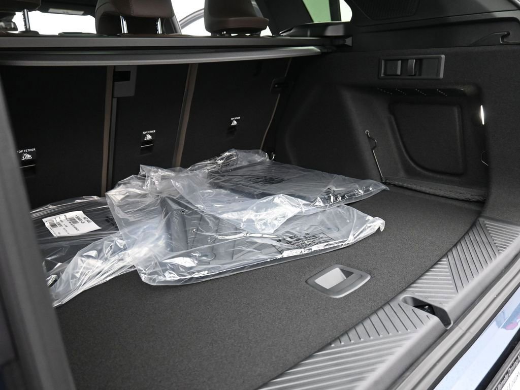 New 2026 BMW X3 xDrive30 w/ Premium Package image 18