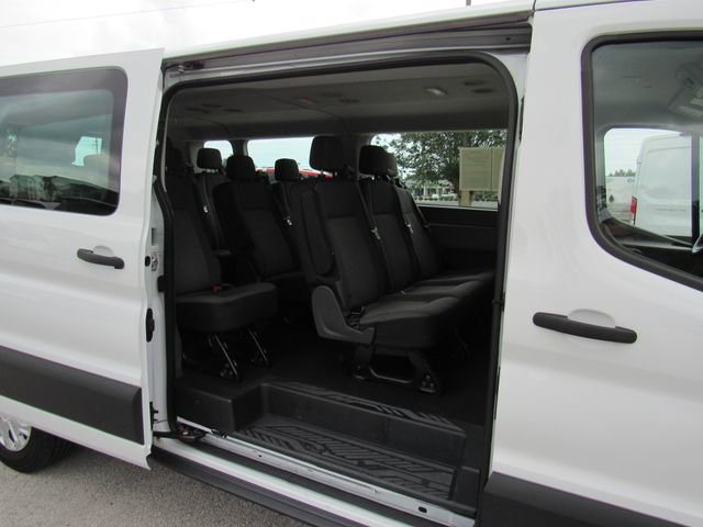 Used 2024 Ford Transit 350 XLT image 12