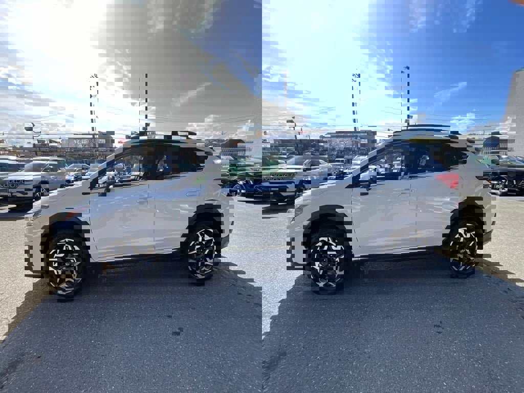 Used 2019 Subaru Crosstrek 2.0i Limited w/ Moonroof Package w/Navigation image 4