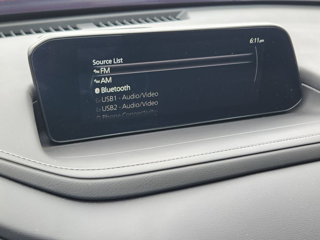 New 2025 MAZDA CX-30 AWD 2.5 S w/ Preferred Package image 8