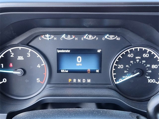 New 2024 Ford F550 4x4 Regular Cab Super Duty image 24