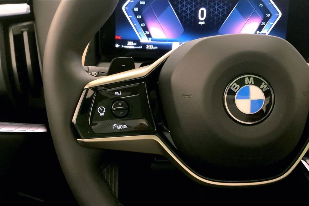 Certified 2025 BMW X3 xDrive30 w/ Premium Package AWD/4WD image 18