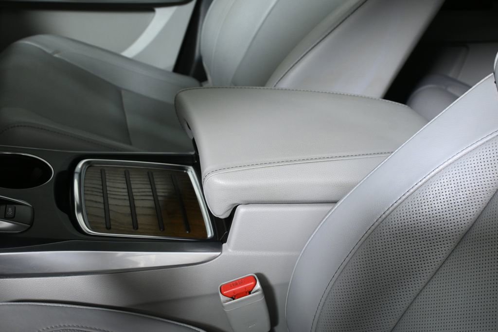 Used 2019 Acura MDX SH-AWD w/ Technology Package image 26