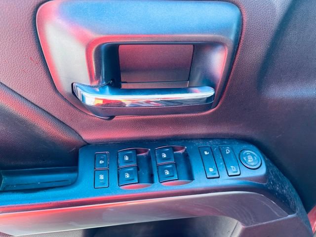 Used 2016 Chevrolet Silverado 1500 LT w/ All Star Edition image 14