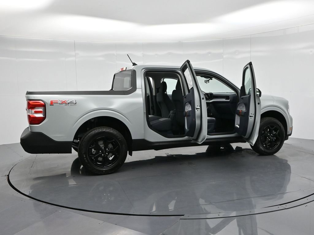 Used 2024 Ford Maverick XLT w/ Equipment Group 300A Standard image 5