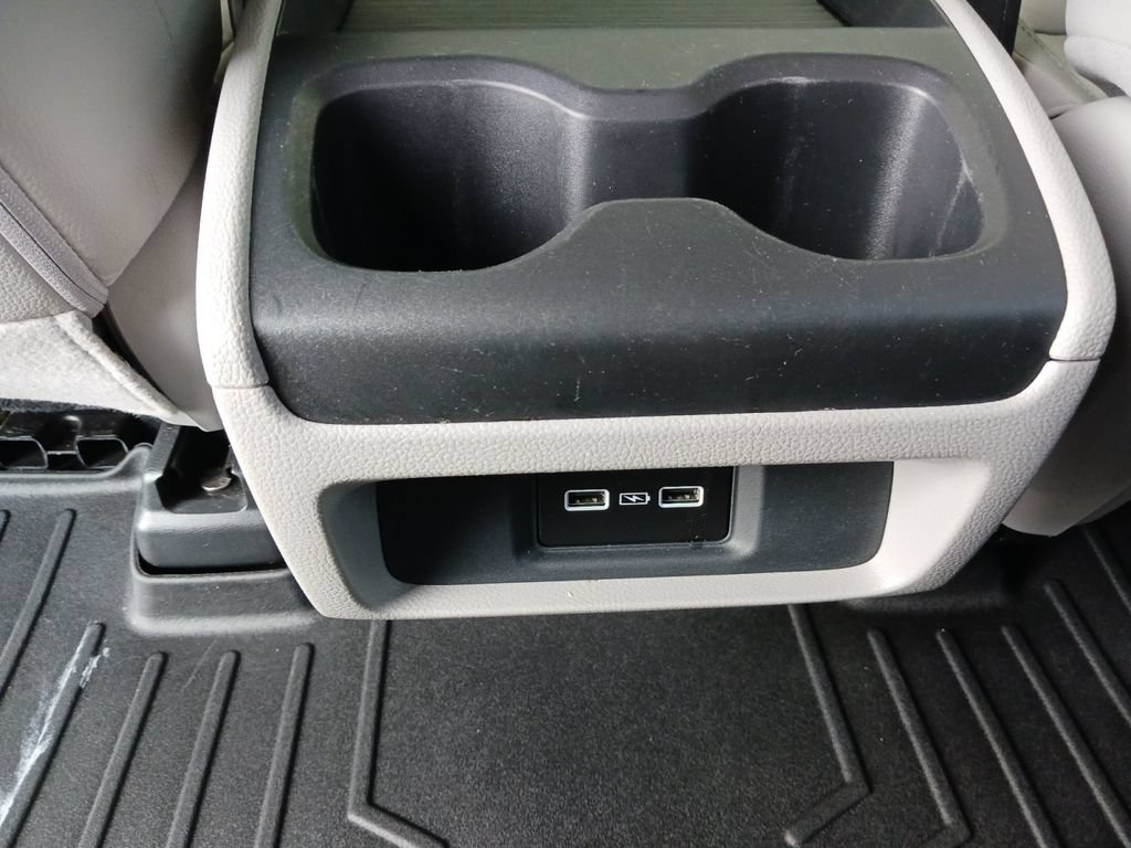 Used 2021 Honda Odyssey EX-L image 29