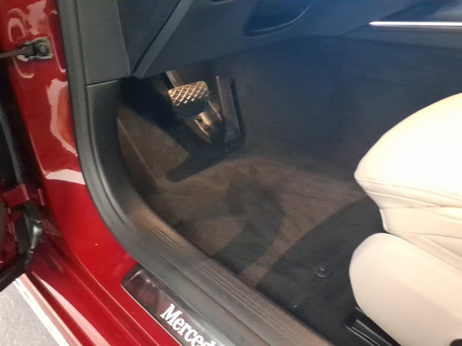 New 2026 Mercedes-Benz E 350 4MATIC Sedan image 16