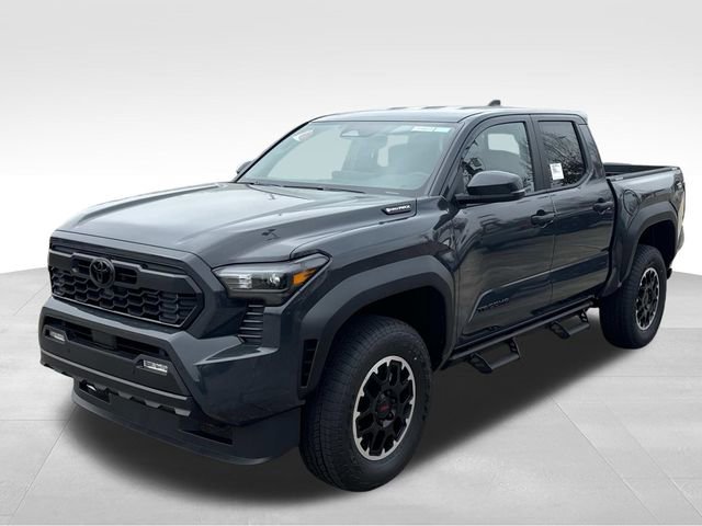 New 2026 Toyota Tacoma TRD Off-Road image 3