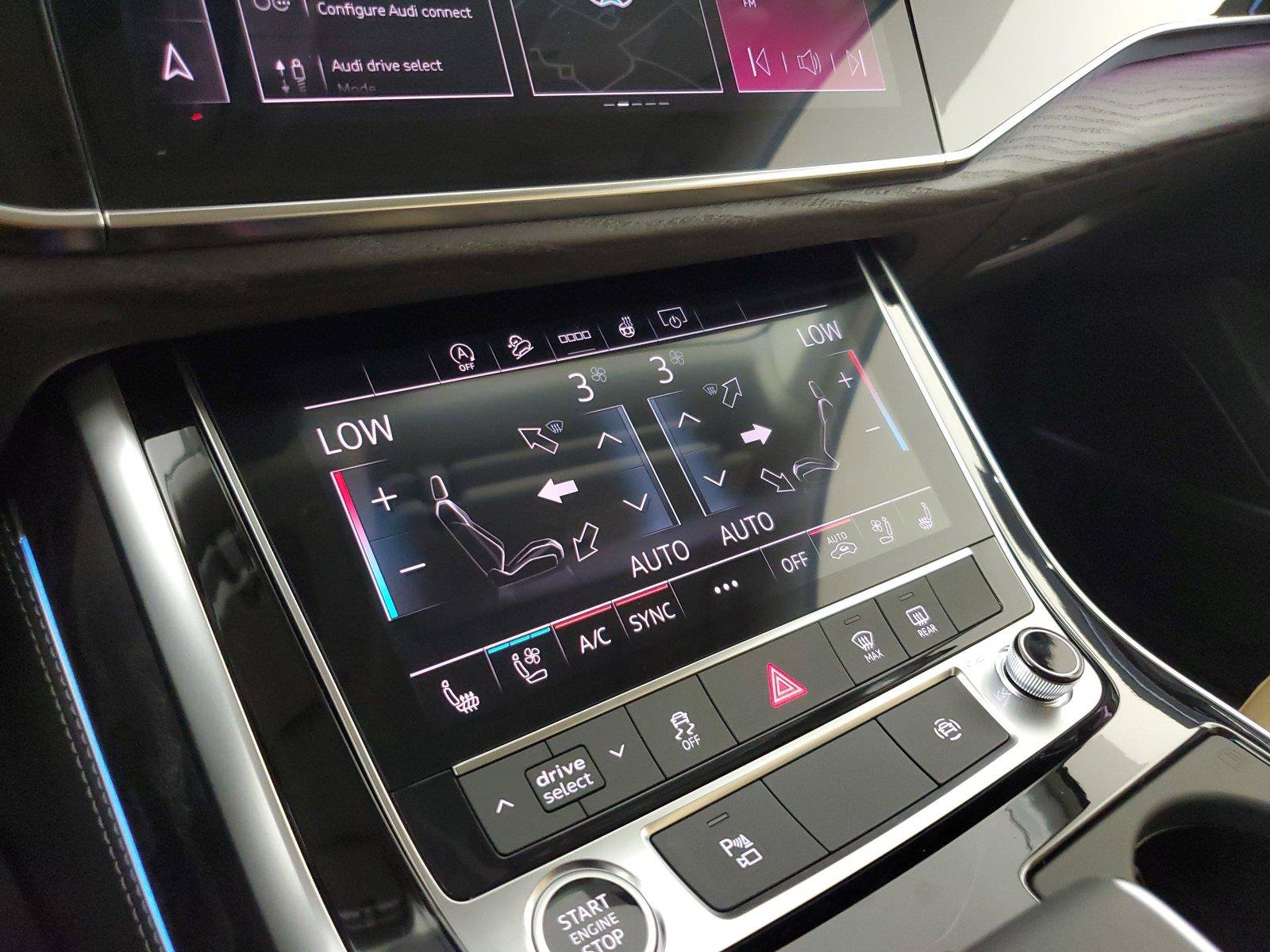 New 2026 Audi Q7 2.0T Premium Plus AWD/4WD image 30