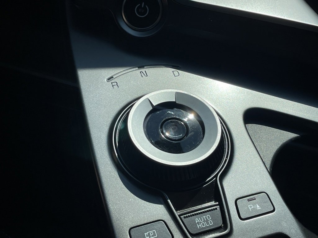 Certified 2024 Kia EV6 Light image 19