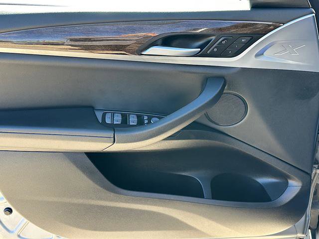 Certified 2023 BMW X3 xDrive30i w/ Convenience Package image 16